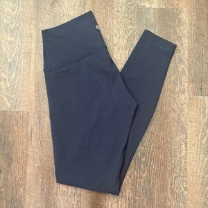Lululemon Wunder Leggings